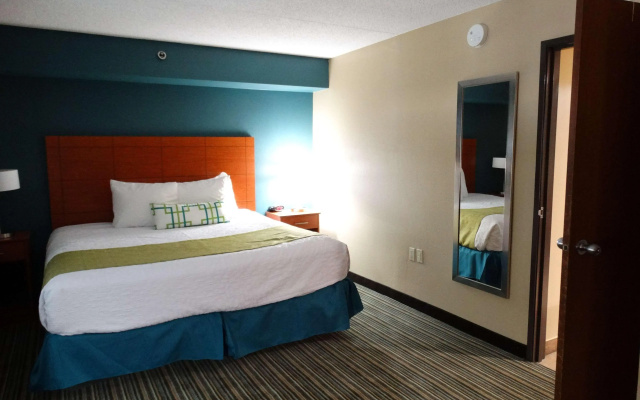 Best Western Warren Hotel - фото 3