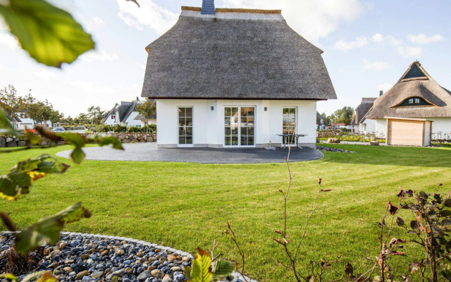 Holiday house, Fuhlendorf