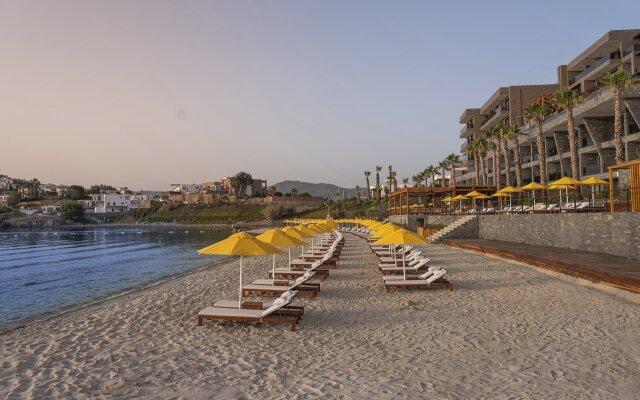 The Bodrum Hotel Yalikavak - MGallery Collection