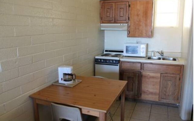 Sunland Motel Mesa