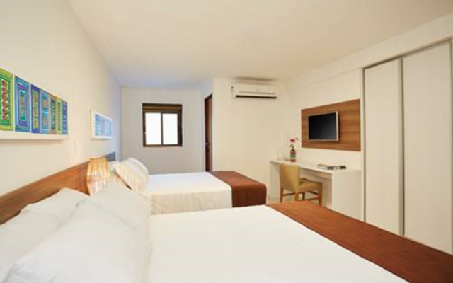 Slim Pajuçara by Tropicalis