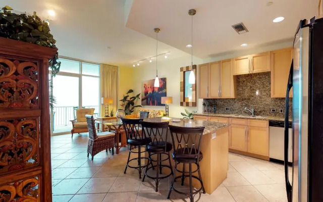 Sapphire Condominiums