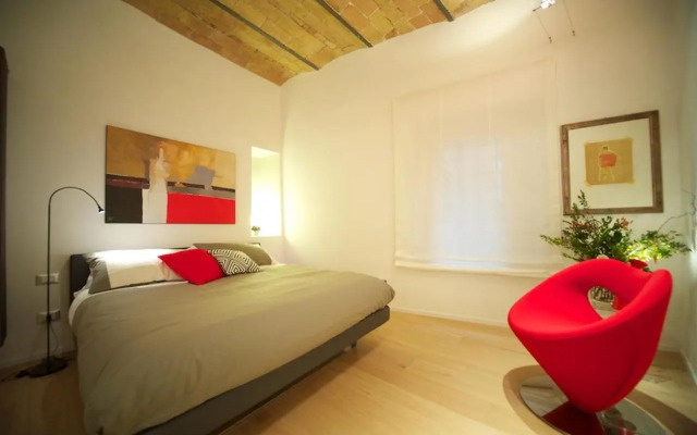 New Apartment - Trendy Fico Blu - Piazza Navona