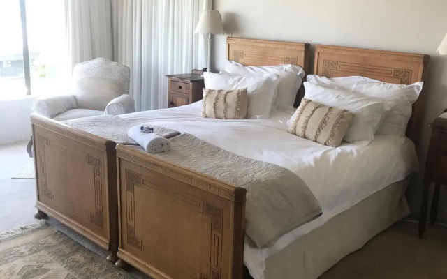 Seaview Place Bed and Breakfast
