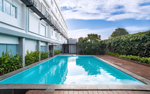 Swiss-Belinn Cibitung