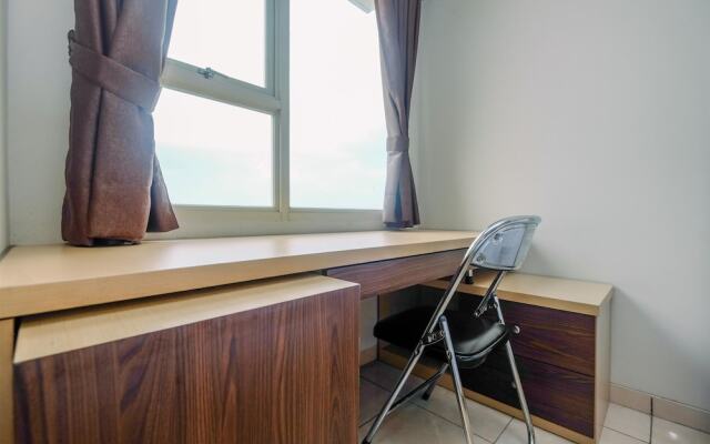 Comfort Living Studio at Margonda Residence 5 Apartment