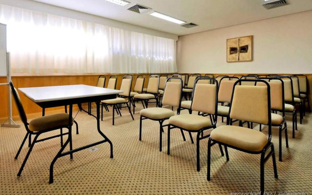Paulista Suites by Charlie