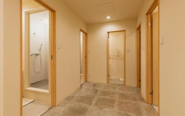 Mash Café & Bed NAGANO - Hostel