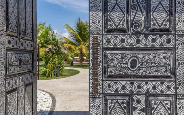 Emocean Beach Boutique Resort