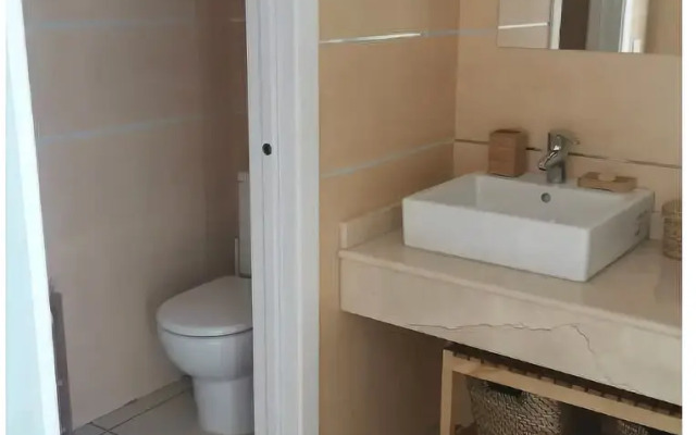 Villa 27 Playa Macenas - Mojacar Beach