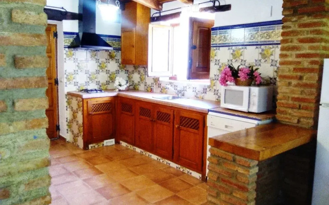 El Jiniebro Turismo Rural