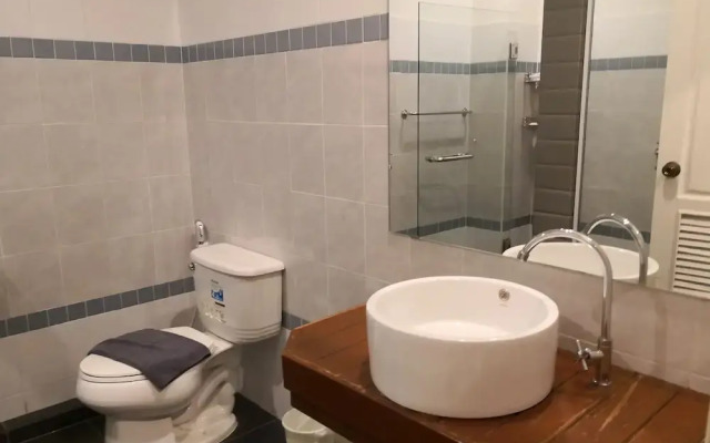 Baan Worachan Hotel