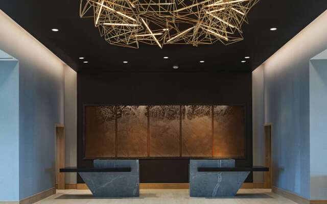 Hyatt Regency Baytown-Houston