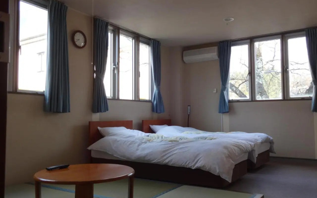 Oomukou Ryokan