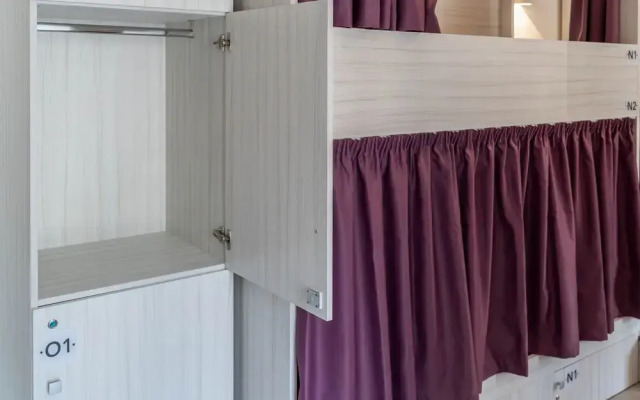 The Rose Hostel -  St.Julians