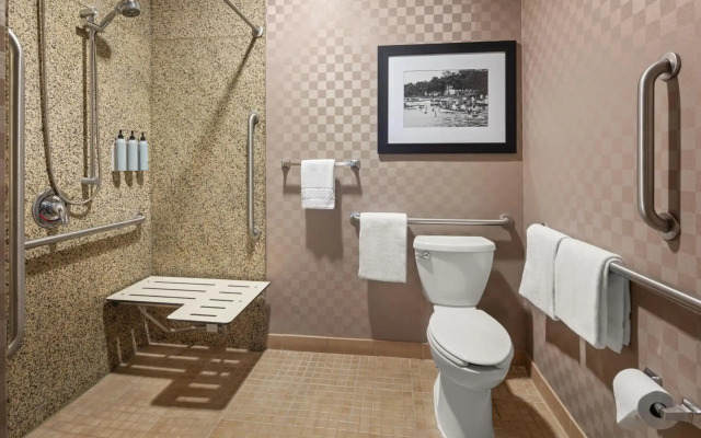 Residence Inn by Marriott Minneapolis Plymouth