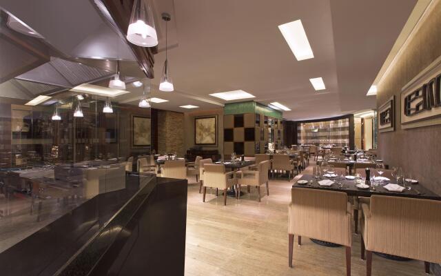 Four Points by Sheraton Shenzhen