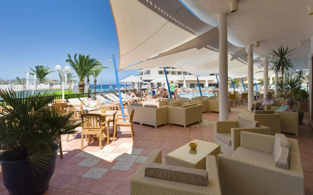 Hotel Osiris Ibiza