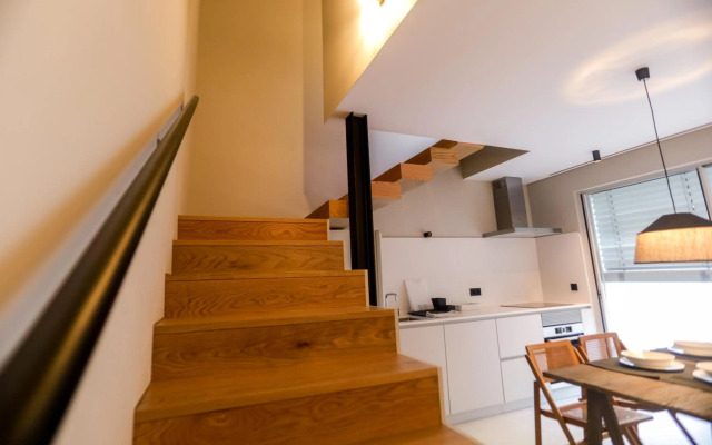 Alegria Suítes By Porto City Hosts