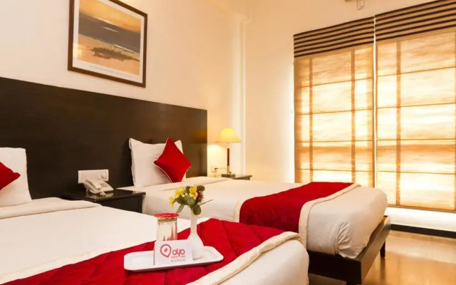 Oyo Rooms Whitefield Main Road