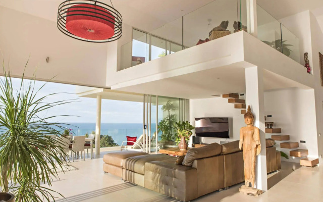 Villa Loramatari