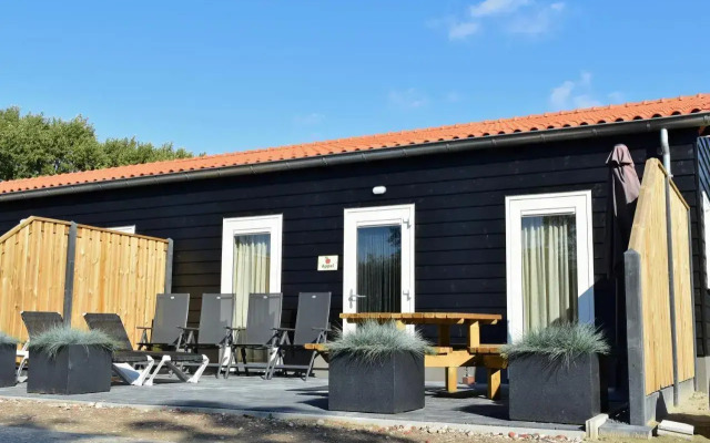 Appartement zeldenrust