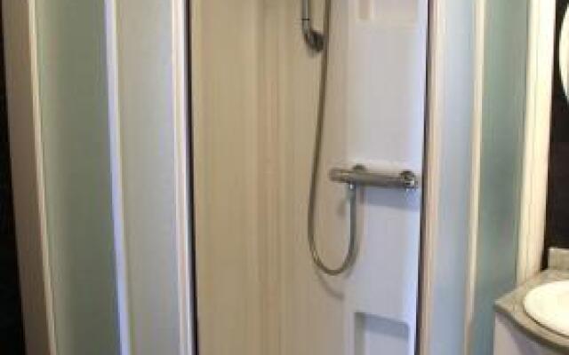 Glamping op het Zeugekot