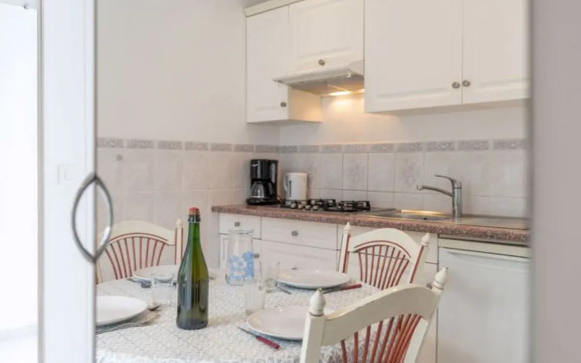 Apartment Le Chalet