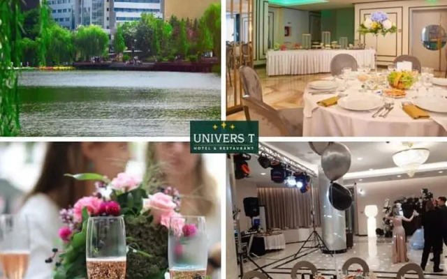 Univers (T)