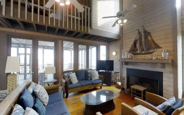 Anchorage - 6 Br Home