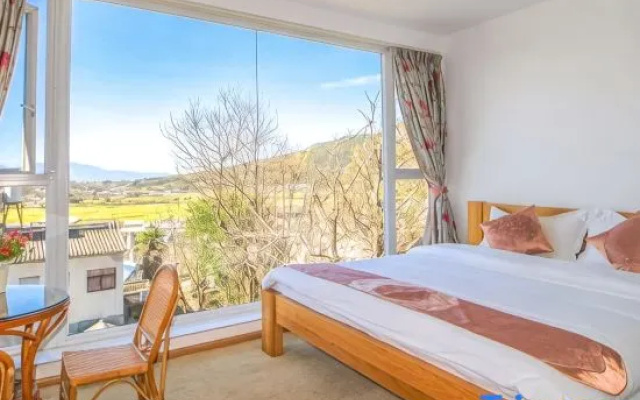 Shunshun Inn – Guest Rooms – Baoshan