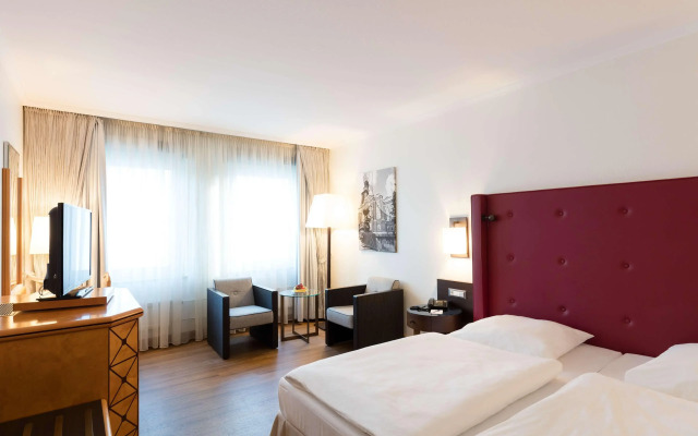 Hotel Europäischer Hof Hamburg