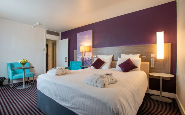 Mercure Marseille Centre Vieux Port