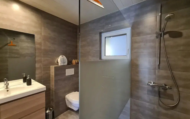 Inviting Holiday Home in Durbuy With Sauna