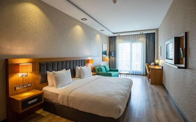 Holiday Inn Trabzon East by IHG