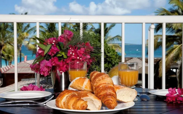 Blue Bay Beach Hotel