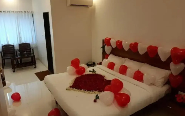 Hotel Jagadguru