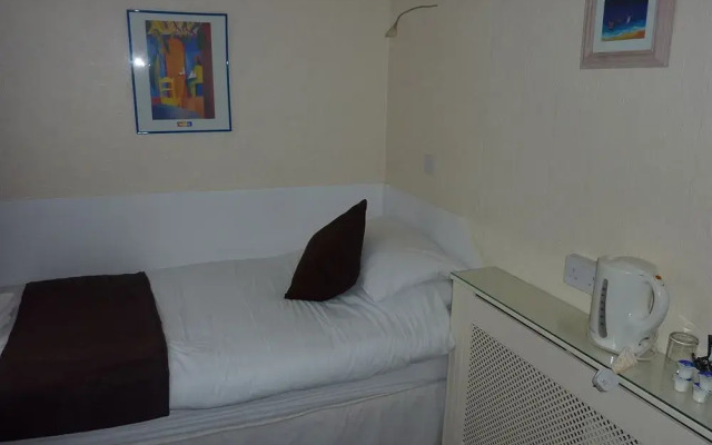 Willows Guest House