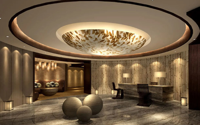 JW Marriott Hotel Zhejiang Anji