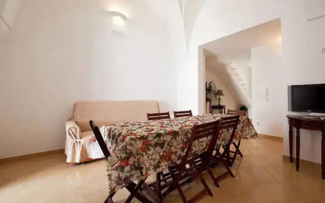 Casa Dei Fasani