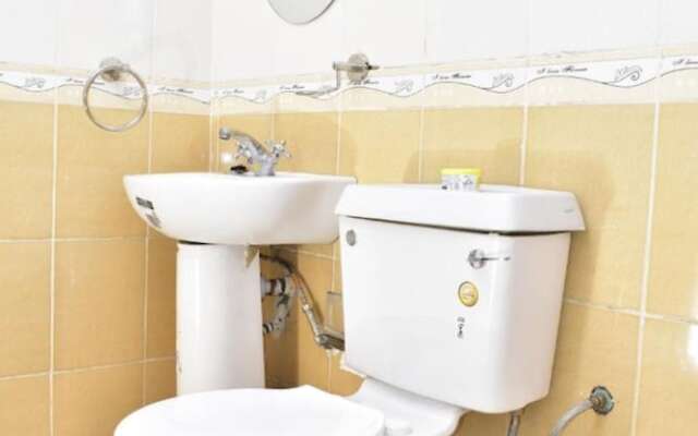 Valbras Homestay Nairobi