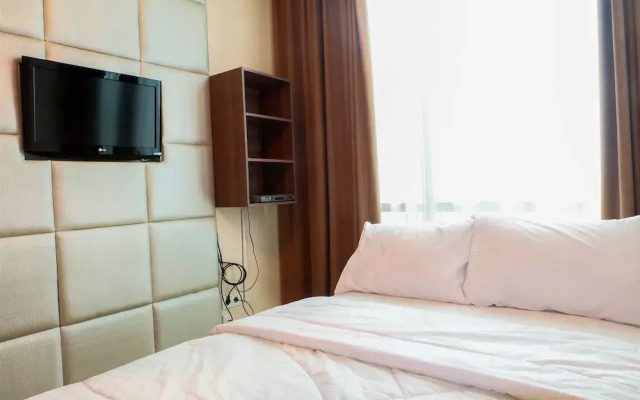 Luxury 3 Bedroom The Peak Apartment By Travelio