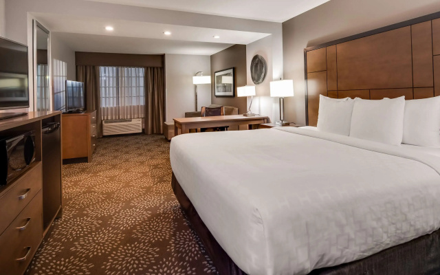 Best Western Plus Spokane North