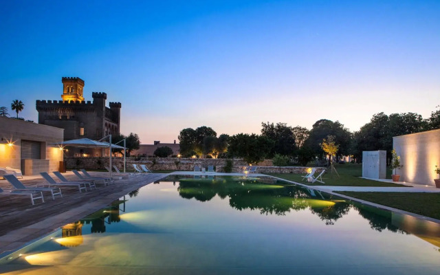 Vinilia Wine Resort