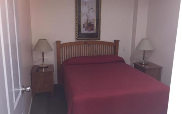 Westside Tavern and Motel