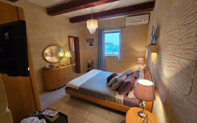 Bertinas B&B