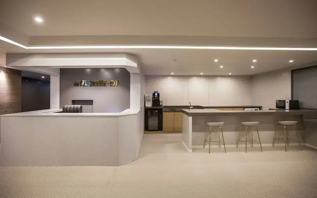 Browndot Hotel Masan Odong