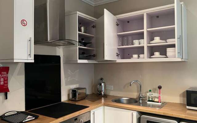 Cromer Serviced Apartments