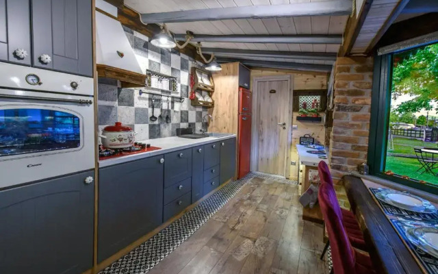 Traditional Guesthouse