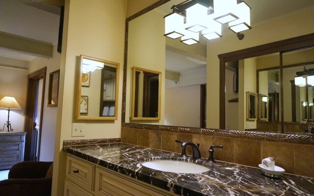 The Enclave at Snowmass